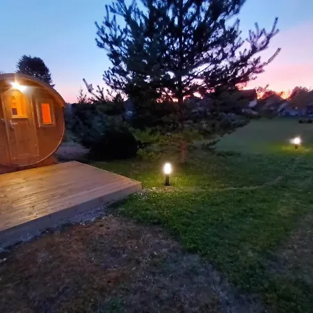 Les D'herande Foucheres