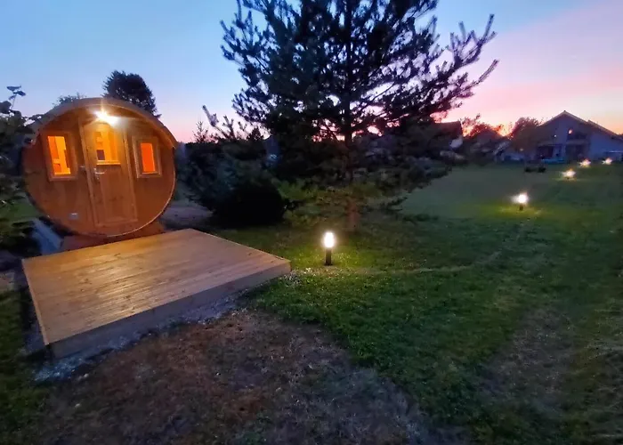 Les D'herande Foucheres